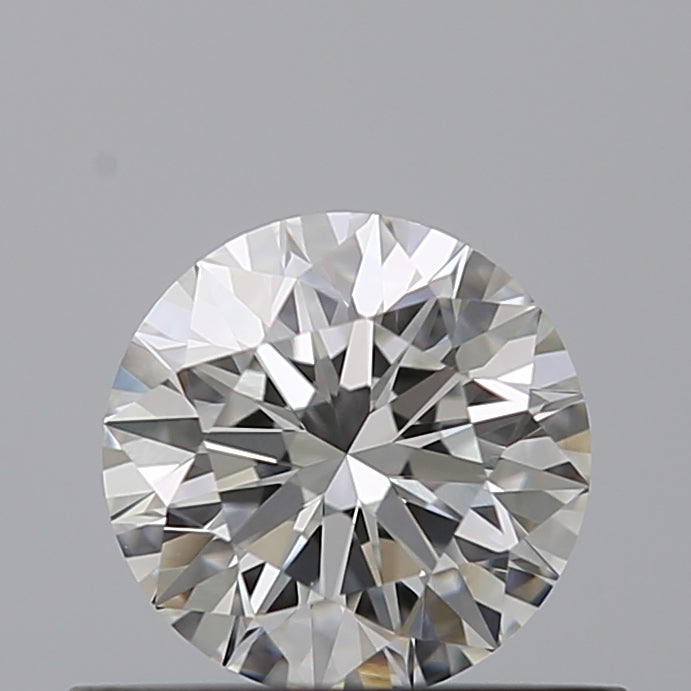 0.51 carat Round diamond E VVS1 Excellent