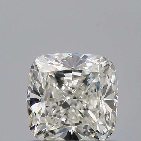 0.70 carat Cushion diamond I IF 