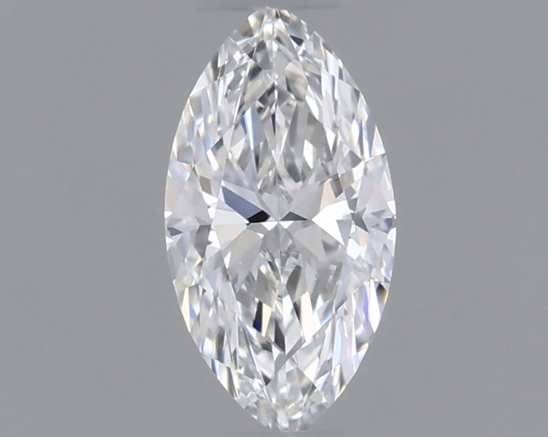 0.30 carat Marquise diamond F VVS2 