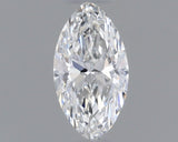 0.30 carat Marquise diamond F VVS2 