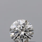0.30 carat Round diamond G  IF Excellent