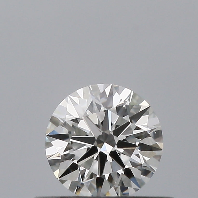 0.32 carat Round diamond G  VS2 Excellent