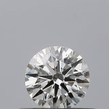 0.32 carat Round diamond G  VS2 Excellent