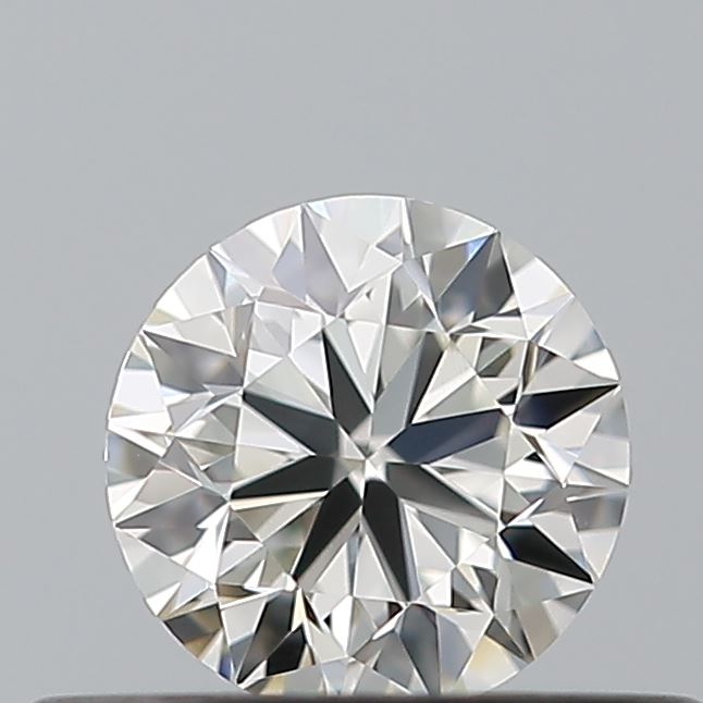 0.30 carat Round diamond I  VVS2 Very good