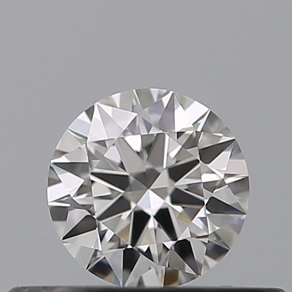 0.23 carat Round diamond G  VVS1 Excellent