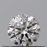 0.23 carat Round diamond G  VVS1 Excellent