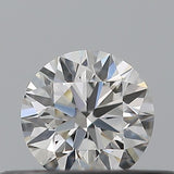 0.26 carat Round diamond H  VVS1 Excellent