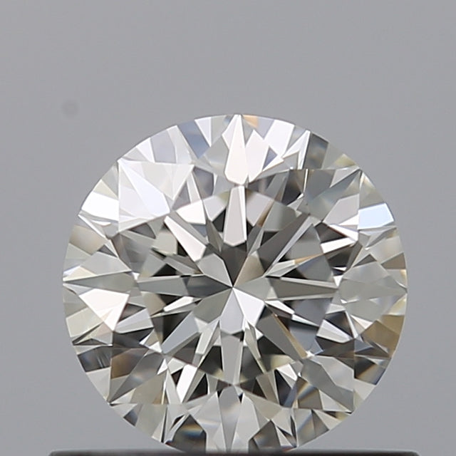 0.62 carat Round diamond G VVS1 Excellent
