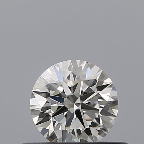 0.35 carat Round diamond G IF Excellent