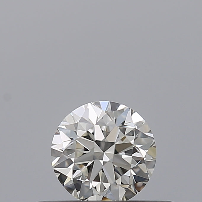 0.27 carat Round diamond G  VVS2 Very good