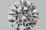 0.23 carat Round diamond E  IF Excellent