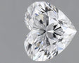 0.80 carat Heart diamond I VS2 