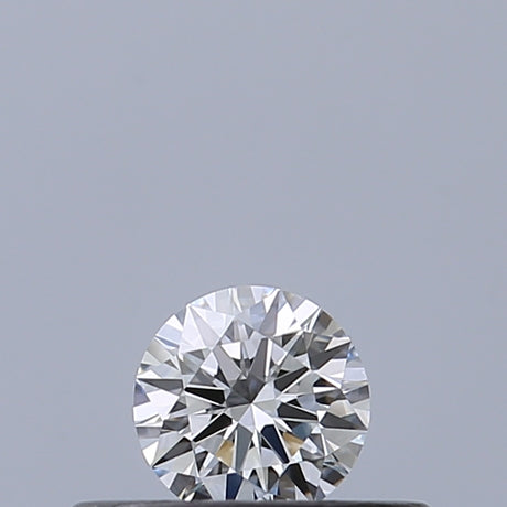 0.18 carat Round diamond E VS1 Excellent