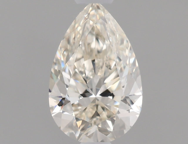0.60 carat Pear diamond L VS1 