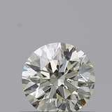 0.40 carat Round diamond K  VS1 Excellent