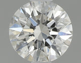 0.43 carat Round diamond H  SI1 Excellent