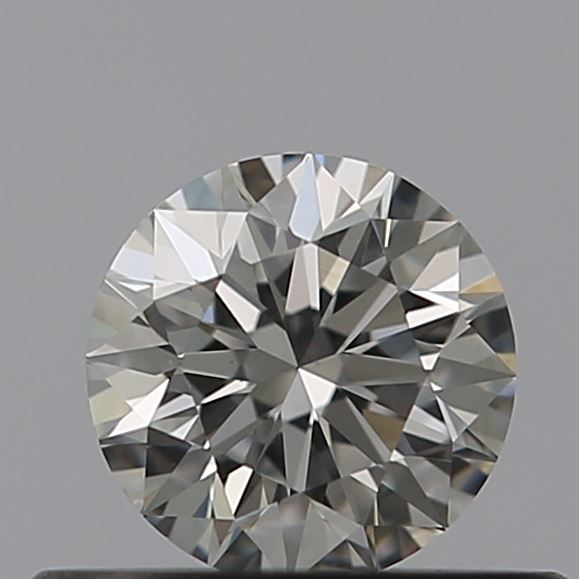 0.32 carat Round diamond F  VS2 Excellent