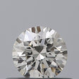 0.34 carat Round diamond H  VVS1 Excellent