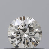 0.34 carat Round diamond H  VVS1 Excellent