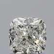 0.90 carat Cushion diamond H IF VeryGood