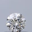 0.41 carat Round diamond I VS2 Excellent