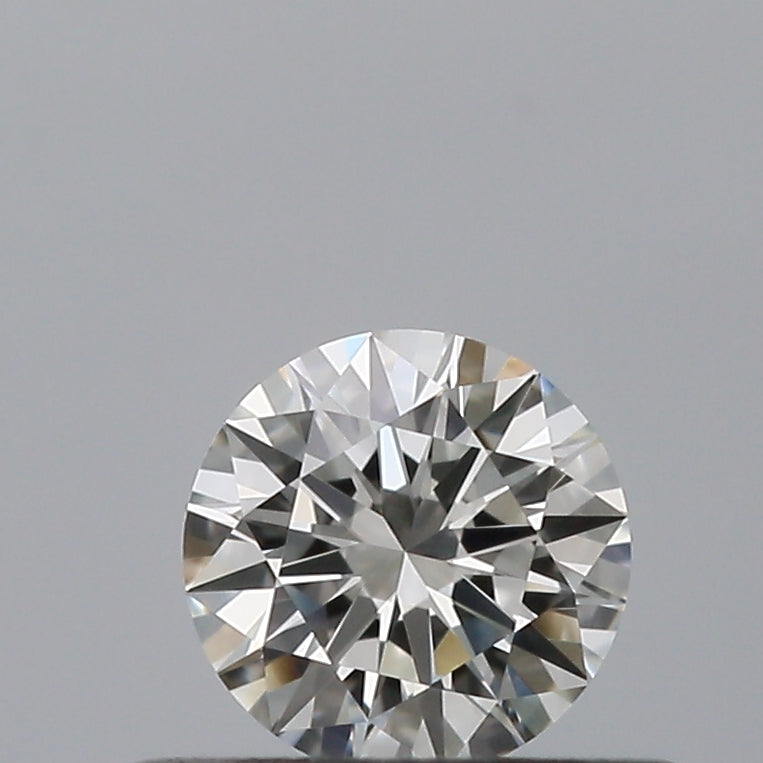 0.31 carat Round diamond I  VS1 Excellent