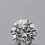 0.31 carat Round diamond I  VS1 Excellent