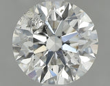 1.10 carat Round diamond G  SI2 Excellent