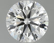 0.90 carat Round diamond E VS1 VeryGood