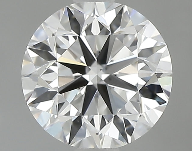 0.90 carat Round diamond E VS1 VeryGood