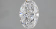 1.40 carat Oval diamond D VVS1 