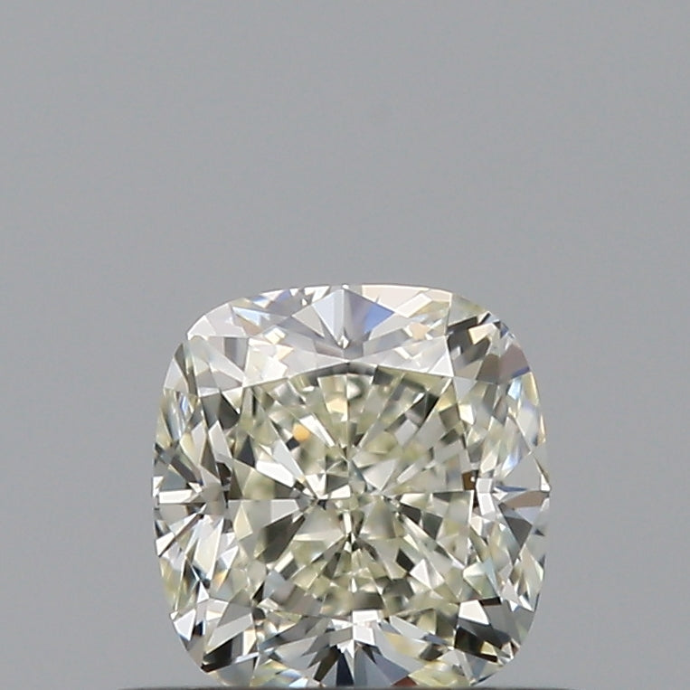 0.50 carat Cushion diamond M  VVS2