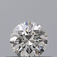0.28 carat Round diamond F VVS1 Excellent