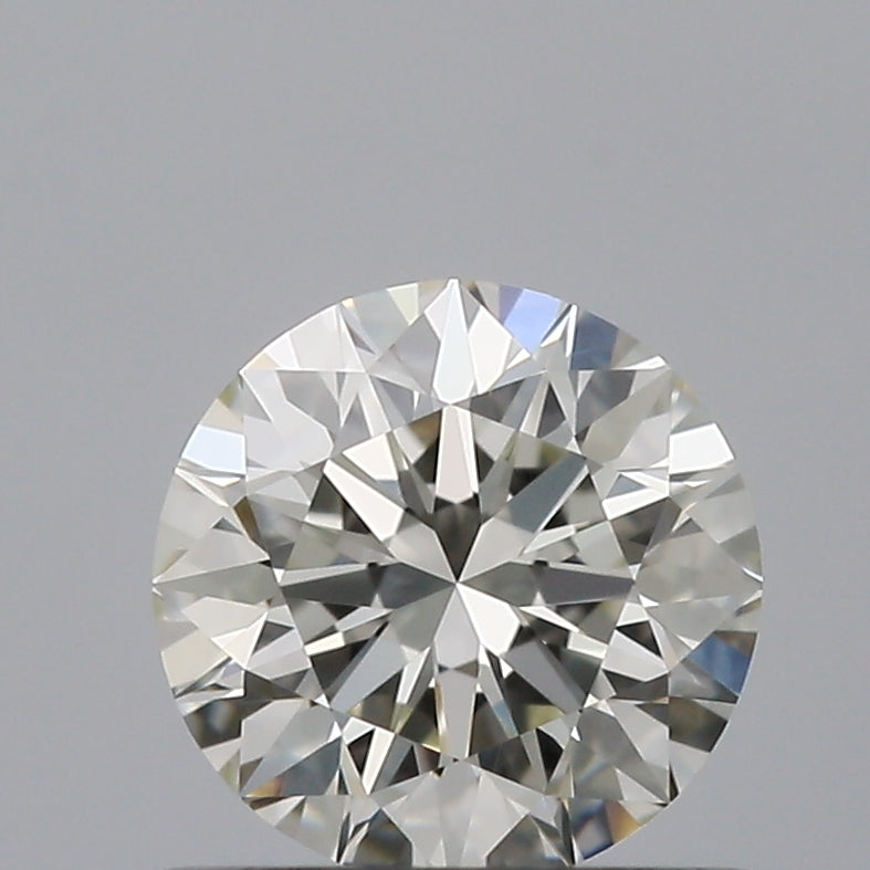 0.60 carat Round diamond H VVS1 Excellent