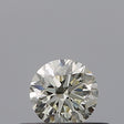 0.30 carat Round diamond M  VS2 Good