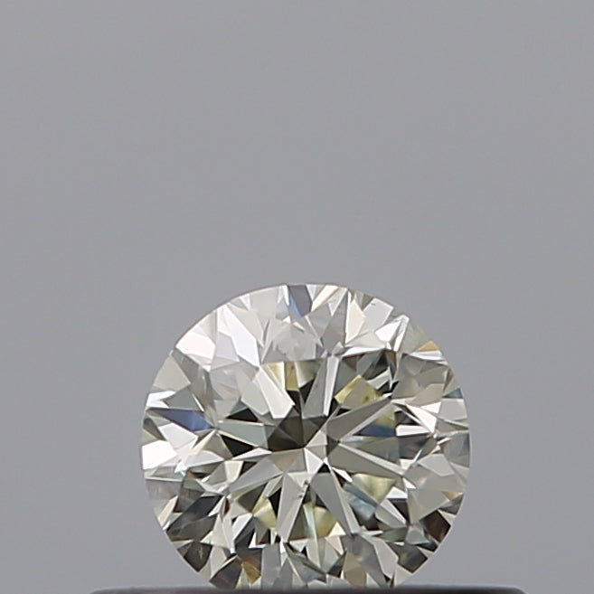 0.30 carat Round diamond M  VS2 Good