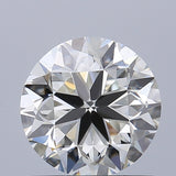 1.00 carat Round diamond I VS1 VeryGood