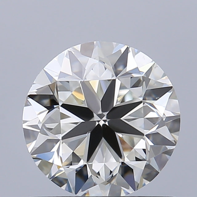 1.00 carat Round diamond I VS1 VeryGood