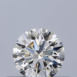 0.27 carat Round diamond G VVS1 Excellent