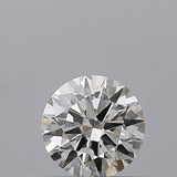 0.35 carat Round diamond H VS2 Excellent