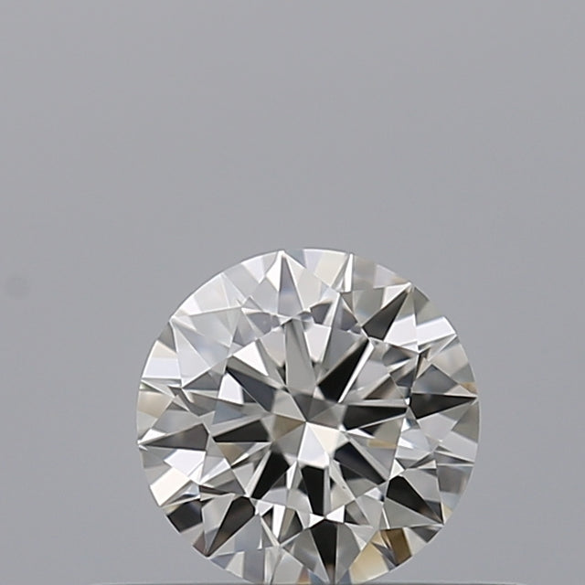 0.35 carat Round diamond H VS2 Excellent