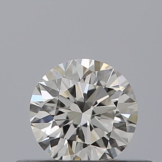 0.30 carat Round diamond H VVS1 Excellent