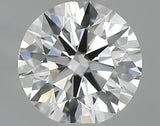 0.50 carat Round diamond G VS1 Excellent