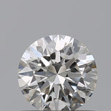 0.66 carat Round diamond I  VS1 Excellent