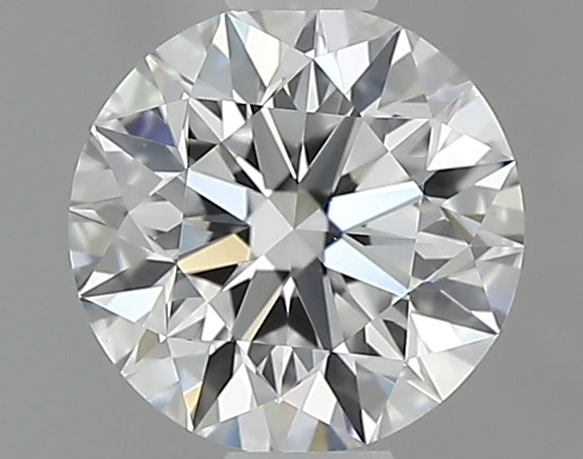 0.70 carat Round diamond E VS1 Excellent