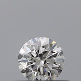 0.31 carat Round diamond E  VVS2 Excellent