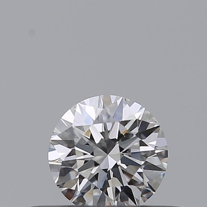 0.26 carat Round diamond E  VS1 Excellent