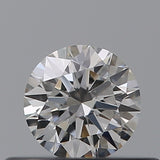 0.28 carat Round diamond G  VS2 Excellent