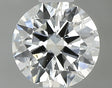 0.50 carat Round diamond H SI2 VeryGood