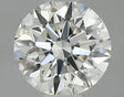 0.40 carat Round diamond K VVS2 Excellent